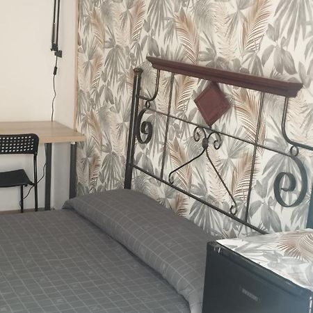 Cervantes Rooms كاديز المظهر الخارجي الصورة