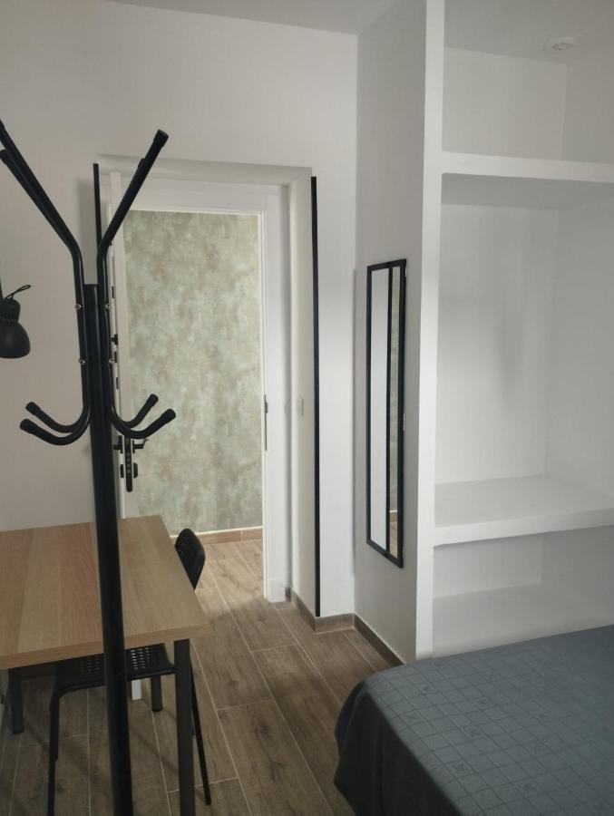Cervantes Rooms كاديز المظهر الخارجي الصورة