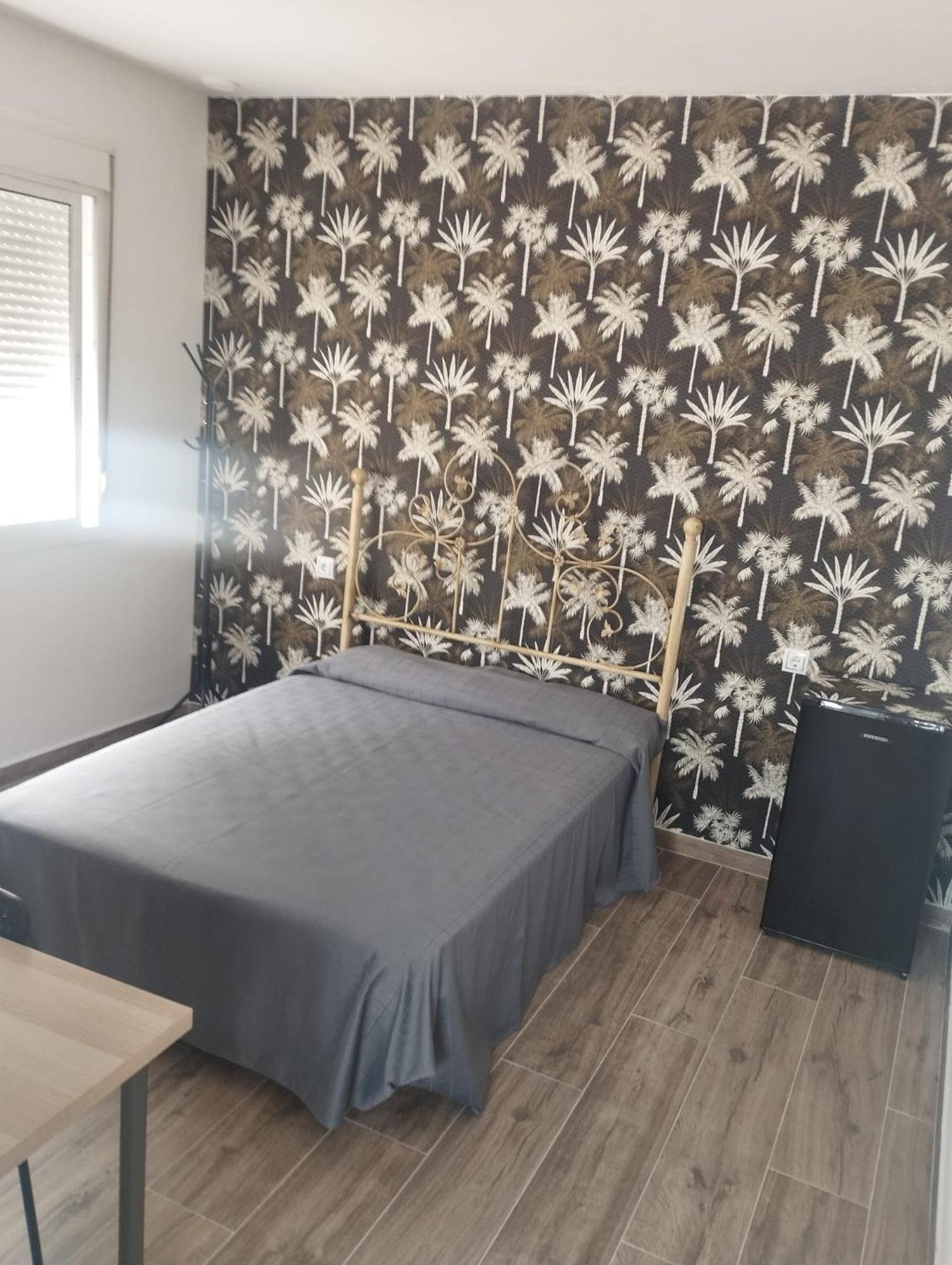 Cervantes Rooms كاديز المظهر الخارجي الصورة